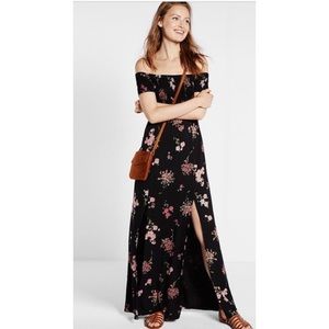 Express Maxi Dress